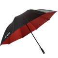 30 -Zoll -Stand -Werbegolf -Regenschirm